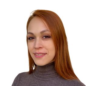 Биккинина Ильвина Ильдусовна, психолог