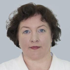 Овчарова Татьяна Геннадьевна, гинеколог