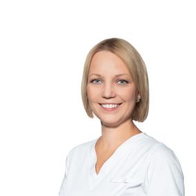 Арсенова Виктория Владимировна, стоматолог-терапевт