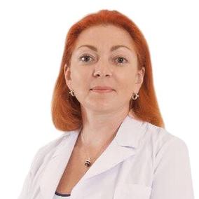 Aндриевская Марианна Анатольевна, гинеколог