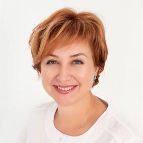 Иванова Янина Михайловна, косметолог