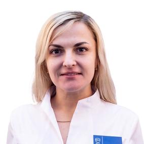 Анисимова Мария Валерьевна, стоматолог-хирург