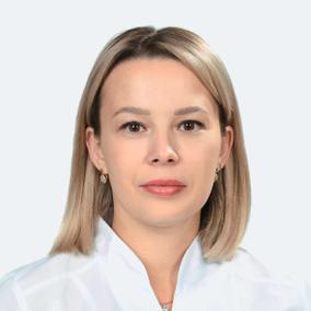 Аввакумова Елена Викторовна, гинеколог