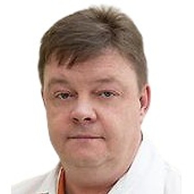 Гуров Кирилл Олегович, проктолог (колопроктолог) - 19 отзывов Тула - ПроДокторов