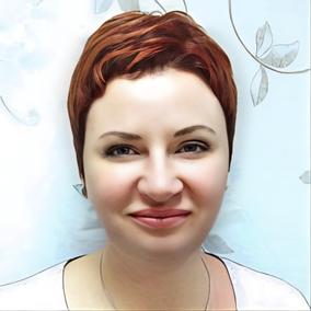 Сасса Елена Александровна, косметолог