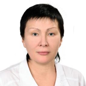 Литвинчук Наталья Анатольевна, косметолог
