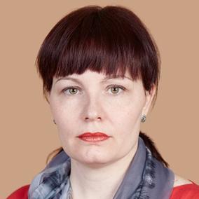 Нагорнова Оксана Алексеевна, психолог