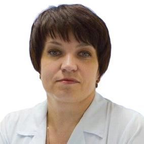 Маслова Татьяна Викторовна, стоматолог-терапевт