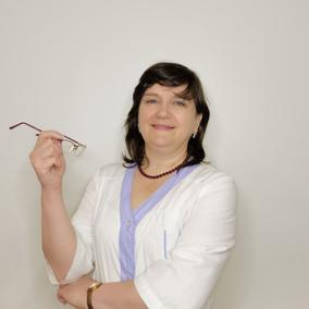 Татьяна Сорокина, массажист