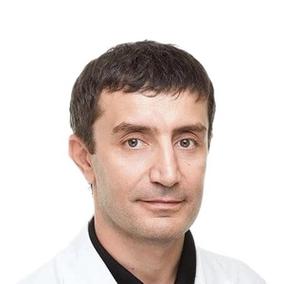 Рабаданов Гусейн Рабаданович, детский хирург