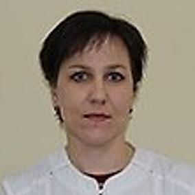 Кузнецова Ольга Михайловна, стоматолог-терапевт