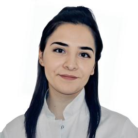 Алиева Фатима Назимовна, гинеколог