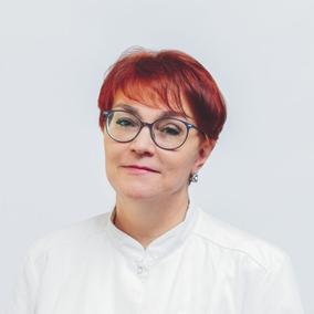 Манаенкова Галина Викторовна, гинеколог