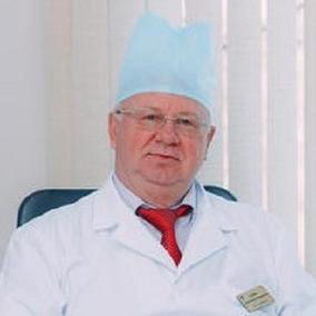 Попов Александр Федорович, инфекционист