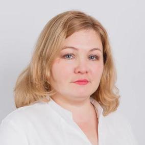 Шумихина Ольга Николаевна, профпатолог