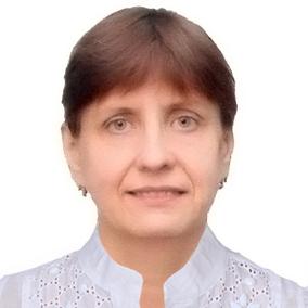 Елизарова Наталия Викторовна, психиатр