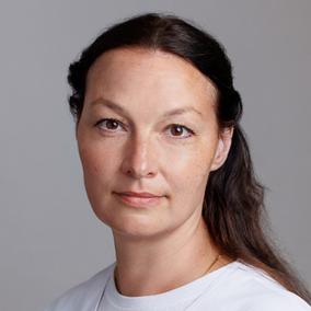 Панченко Мария Александровна, невролог