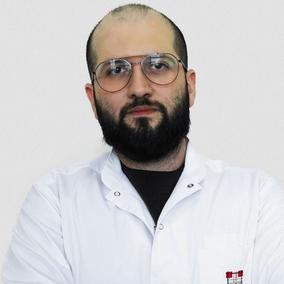 Махмудов Камиль Исмаилович, онколог