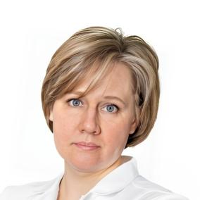 Мельникова Марина Вячеславовна, гинеколог