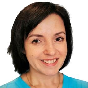 Кормильцева Екатерина Анатольевна, стоматолог-терапевт
