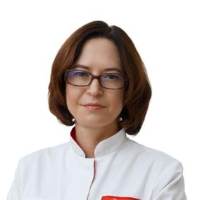 Киселева Елена Анатольевна, терапевт