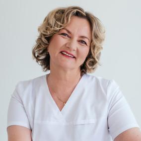 Суворова Елена Юрьевна, гинеколог