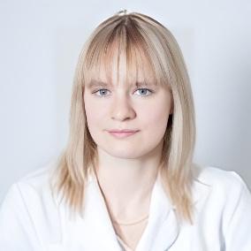 Русакова Мария Николаевна, эндокринолог