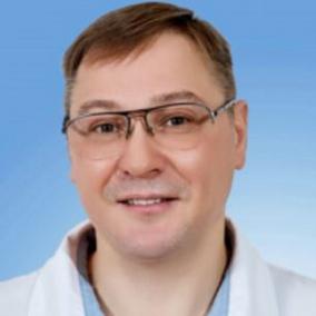 Ратников Сергей Владимирович, стоматолог-ортопед