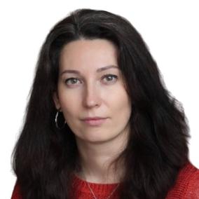 Соловьева Мария Сергеевна, психолог