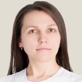 Дивногорцева Ольга Александровна, детский стоматолог