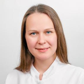 Русинова Татьяна Владимировна, стоматолог-терапевт