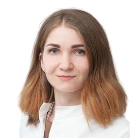 Нефедова (Боднар) Елена Владимировна, психиатр
