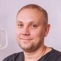 Борисов Борис Геннадьевич, стоматолог-ортопед