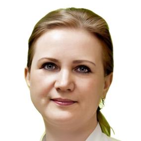 Ильинская Елена Владимировна, стоматолог-терапевт