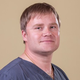 Титов Виктор Юрьевич, акушер-гинеколог