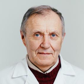 Воронцов Юрий Павлович, гастроэнтеролог