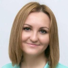 Стрельцова Людмила Валерьевна, детский стоматолог