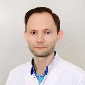 Федоров Олег Николаевич, маммолог-онколог