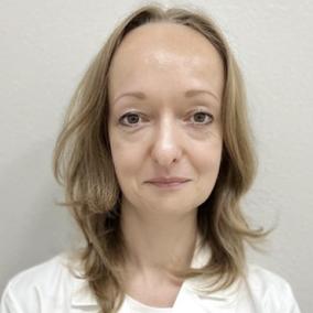 Шиманская Ирина Борисовна, невролог