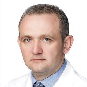 Берлим Александр Александрович, гинеколог