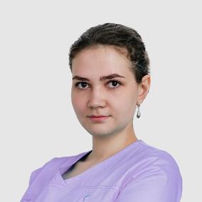 Флорова Маргарита Сергеевна, гинеколог