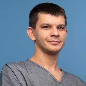 Мухаметзянов Руслан Ильгизович, стоматолог-ортопед