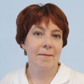 Кузнецова Ирина Феодосьевна, гинеколог
