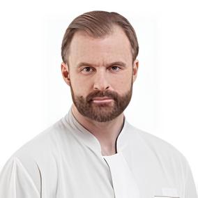 Громов Артем Александрович, кардиолог