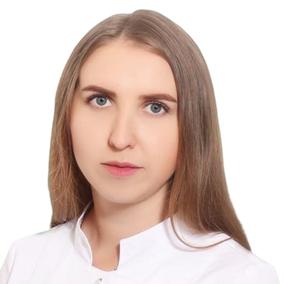 Буянкина Светлана Юрьевна, гинеколог