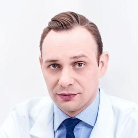 Панферов Александр Сергеевич, уролог