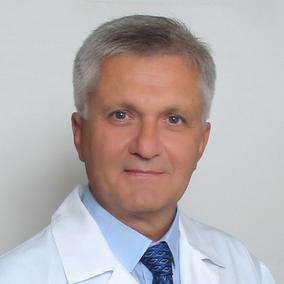 Симонов Сергей Николаевич, уролог