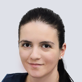 Елбаева Зарина Керменовна, стоматолог-терапевт