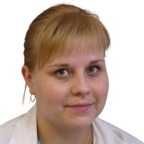 Вишневецкая Екатерина  Михайловна, детский инфекционист
