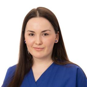 Ногаева Нина Таймуразовна, стоматолог-хирург